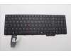 LENOVO 5N21M40201 Keyb L16 G1/G2/T16 G3/G4/P16s G4 GB - BL