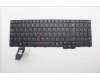 Lenovo 5N21M40209 NB_KYB 4C6TT50B-BK-CHY-EST