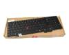 5N21Q49572 original Lenovo keyboard BE (belgian) black/black with backlight and mouse-stick
