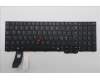 LENOVO 5N21Q49626 Keyb T16 G4 Nordics - BL