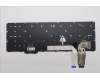 Lenovo 5N21Q49793 Keyboard Internal, Arabic, Black, Non_Backlight, w/Number