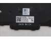 Lenovo 5N21Q49852 Keyboard Internal, US English Euro, Black, Backlight, w/Number