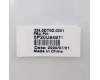 Lenovo 5P20U94971 MECH_ASM M.2 2240 SSD Pad