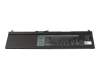 5P2YX original Dell battery 97Wh (11.4V)