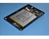 Lenovo 5P68C16901 TB/8705X Rear cover_SIL&712601016531 CS
