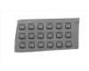 Lenovo 5R60L80801 RUBBER Screw Rubber C 80S9 Black 20PCS
