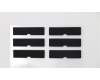 Lenovo 5R60M43970 RUBBER RubberKitL80VFMBtoAUD/TypeCBoard