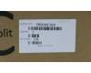 Lenovo 5R60N67929 RUBBER Hinge Cap Rubber C 80X7 L