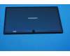 Lenovo 5S58C04086 TB2-X30L BattCov_Blue&*HQ31601651000 CS