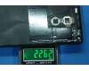 Lenovo 5S58C14182 PB-6505MC Rear cover_BL&*712601009601 CS