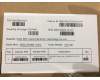 Lenovo 5S58C21847 TB300FU Bat cover_BE&*26371-00710 CS