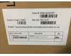Lenovo 5S58C21943 TB-J607Z Rcover_GR_KDDI&*7601AA001246 CS