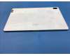 Lenovo 5S58C21944 TB-J607Z Rcover_WH_KDDI&*7601AA001247 CS