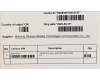 Lenovo 5S58C30327 TB336FU R-cover_GR&HQ3160001ZZZ0 CS