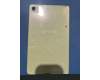 Lenovo 5S58C31711 TB305XU R-cover_GE_EU&*HQ31600029Q60 CS