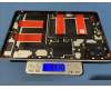 Lenovo 5S58C31965 TB321FU Back Cover_WH&*HQ3160003BLY0 CS