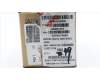 Lenovo 5S60K78680 SHIELD DIMM EMI SHIELDING C E31-80
