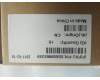 Lenovo 5SB0M65359 SPEAKERINT Yoga720-15 Blade N-Y Speaker