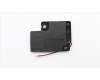 Lenovo 5SB0P23752 Speaker 3N 81A5 R 1W