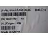 5SB0S32019 Lenovo SPEAKERINT Speaker R&L C 82YA