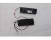 5SB0S32069 Lenovo SPEAKERINT SPEAKER L 83LK L+R