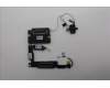 Lenovo 5SB0S32081 SPEAKERINT Speaker H 83JT L+R