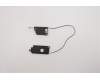 Lenovo 5SB0S73517 SPEAKERINT SPK PACK 1L6 1W 8OHM MAIN L+R