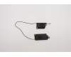Lenovo 5SB0S73517 Sideswipe-2 INTEL FRU SPEAKER GX3A2_SPK