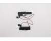 Lenovo 5SB0Z25742 SPEAKERINT FRU Speaker TB15p 2412 Dain