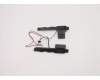 5SB1C99934 Lenovo SPEAKERINT FRU Speaker E14G3 1224 Dain