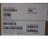 5SB1C99935 Lenovo SPEAKERINT FRU Speaker E15G3 1224 Veco