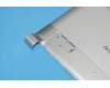 Lenovo 5SR9A6MWG3 B8080 RoW 3G Rear Cover Assy Sil_CS