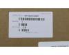 Lenovo 5T10S32887 TAPE Removable Tape C 81JL R/L