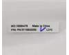 Lenovo 5T10S33205 TAPE Removable Tape L 82KA HS460 (L+R)x5