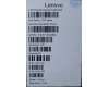 Lenovo 5T10S33832 TAPE Removable Tape H 83J1 for LCD*5pcs