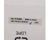 Lenovo 5T11D70107 TAPE NTS LCD ADHESIVE