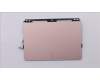 Lenovo 5T60P23669 TOUCHPAD T/P 3N 81A4 W/mylar/cable Pink
