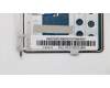Lenovo 5T60P23860 TOUCHPAD T/P 3N 81A4 W/mylar/cable Grey