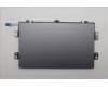 Lenovo 5T60S94335 Touch pad 83JK Luna Grey