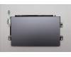 Lenovo 5T60S94337 Touch pad 83KF Luna Grey