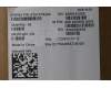 Lenovo 5T61P74290 TOUCHPAD CS25_CP,MLR,GR,NONFC,CHY,EL