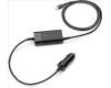 5TQ76AA HP 65W USB-C Auto Adapter