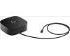 5TW10ET#ABU HP USB-C Dock G5 UK