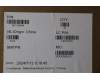 5W11H85454 Lenovo WIRELESS Wireless,WAN,QCT,RM520N