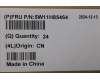 Lenovo 5W11H85464 WIRELESS Wireless,WLAN,FXN,NCM865A