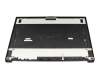 6-39-NH771-022 original Clevo display-cover 43.9cm (17.3 Inch) black