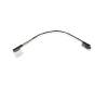 6-43-P6501-052-1C Clevo Display cable LED 40-Pin