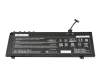 6-87-V540S original Clevo battery 80Wh