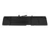 6-87-X270S original Clevo battery 99Wh (15,2V)