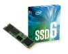 Intel 660p PCIe NVMe SSD 512GB (M.2 22 x 80 mm) for Gigabyte SabrePro 15W Serie